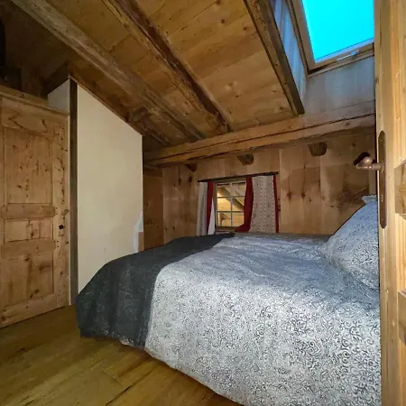 Cosy 3 Chambres, Centre-ville, Proche Pistes, Parking, Wifi - Fr-1-572-273 *