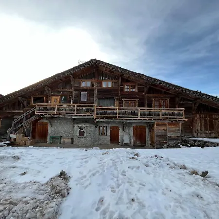 Cosy 3 Chambres, Centre-ville, Proche Pistes, Parking, Wifi - Fr-1-572-273 Apartment