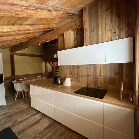 Cosy 3 Chambres, Centre-ville, Proche Pistes, Parking, Wifi - Fr-1-572-273 *