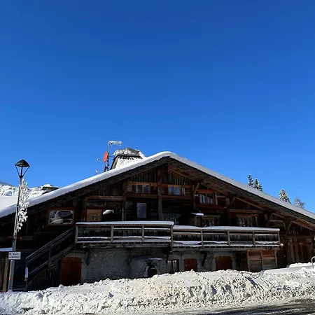 Cosy 3 Chambres, Centre-ville, Proche Pistes, Parking, Wifi - Fr-1-572-273