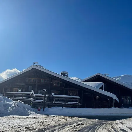 Cosy 3 Chambres, Centre-ville, Proche Pistes, Parking, Wifi - Fr-1-572-273 Apartment *